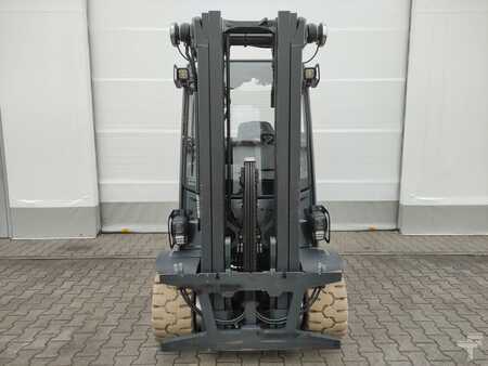 Elektro 4 Rad  Linde E35HL-1252 (3)