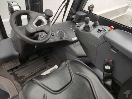 Elektro 4 Rad  Linde E35HL-1252 (5)