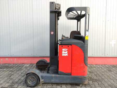 Reachtrucks 2011  Linde R14G-12-115 (1)