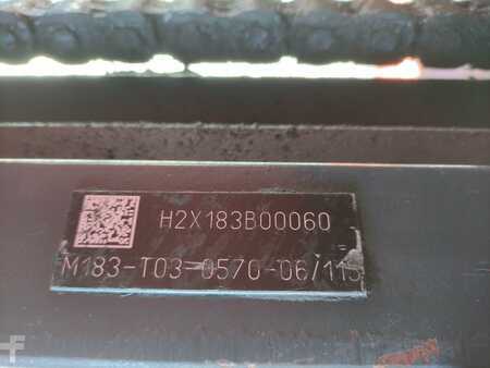 Reachtrucks 2011  Linde R14G-12-115 (6)