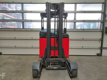 Reachtrucks 2010  Linde R14G-12-115 *LACK NEU* (3)