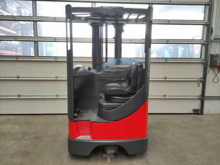 Reachtrucks 2010  Linde R14G-12-115 *LACK NEU* (4)