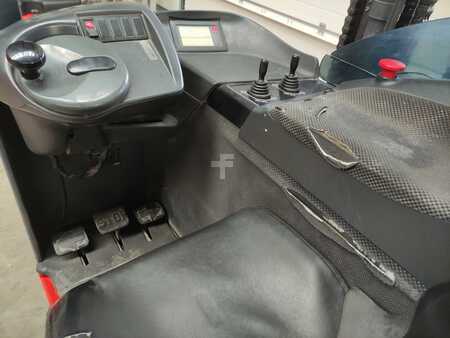 Reachtrucks 2010  Linde R14G-12-115 *LACK NEU* (5)
