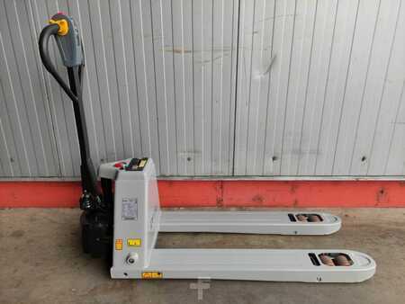 Porta-paletes elétrico 2024  Pramac EY15L *NEU* (2)