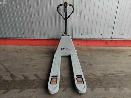 Porta-paletes elétrico 2024  Pramac EY15L *NEU* (3)