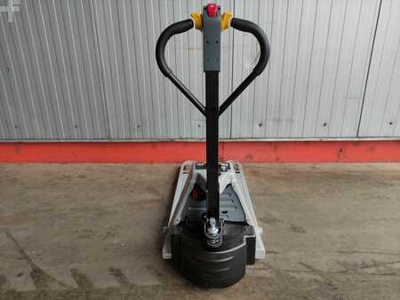 Porta-paletes elétrico 2024  Pramac EY15L *NEU* (4)