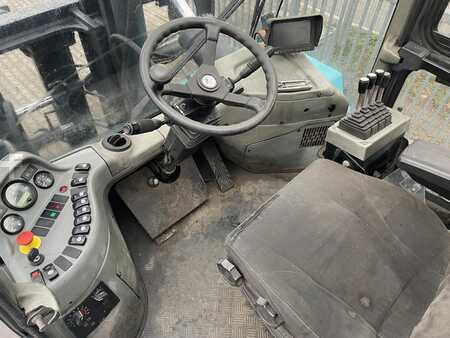 Dieselstapler 2009  Konecranes SMV 28-1200 B (5)