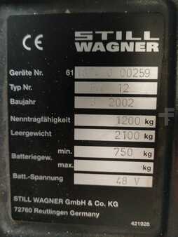 Schubmaststapler 2002  Still FM 12 (6)