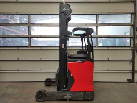 Schubmaststapler  Linde R14-01-1120 (1)