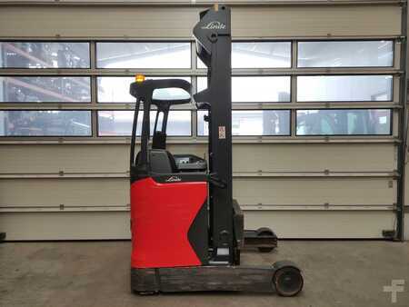 Schubmaststapler  Linde R14-01-1120 (2)