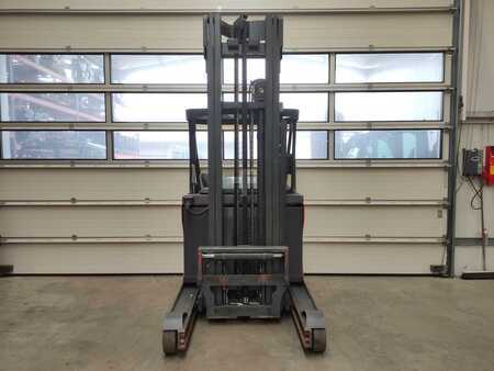 Schubmaststapler  Linde R14-01-1120 (3)