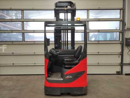 Schubmaststapler  Linde R14-01-1120 (4)