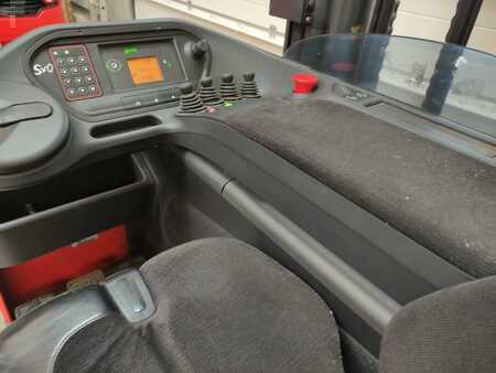 Schubmaststapler  Linde R14-01-1120 (5)