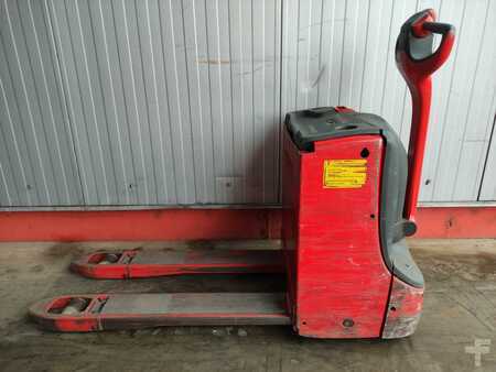 Hochhubwagen  Linde T16-1152 (1)