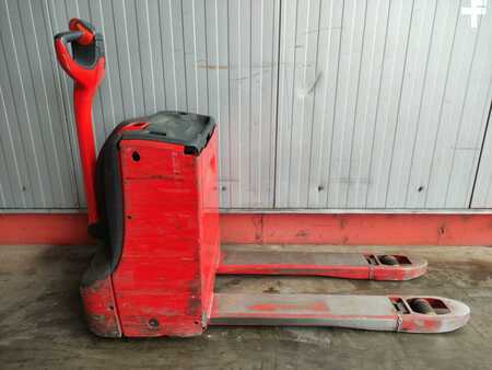 Hochhubwagen  Linde T16-1152 (2)