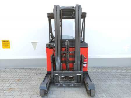 Schubmaststapler 2018  Linde R12B-01 (3)