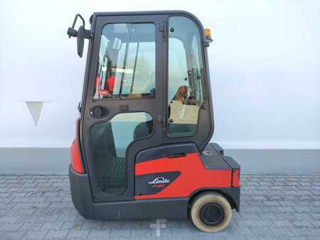 Schlepper 2015  Linde P80 (1)