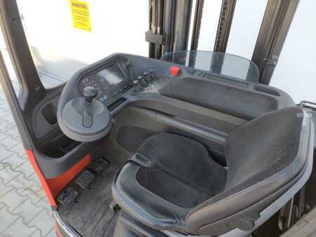 Schubmaststapler  Linde R14-01-1120 (5)