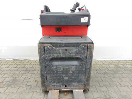 Electric Pallet Trucks 2017  Linde T25R (mit Sitz) (4)