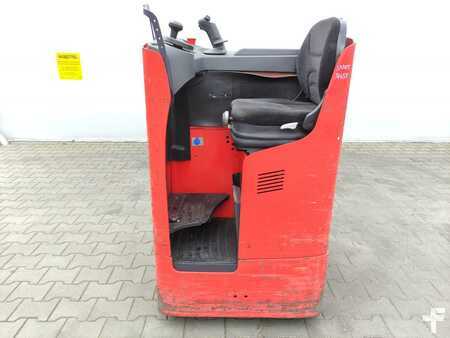 Electric Pallet Trucks 2017  Linde T25R (mit Sitz) (5)