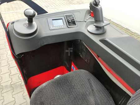 Electric Pallet Trucks 2017  Linde T25R (mit Sitz) (6)