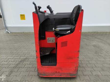 Electric Pallet Trucks 2017  Linde T25R (mit Sitz) (5)