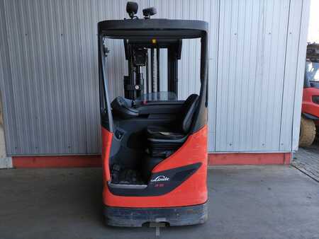 Reach Trucks 2015  Linde R16N-01-112 (4)