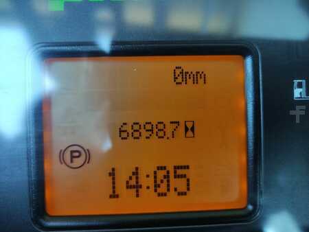 Reach Trucks 2015  Linde R16N-01-112 (8)