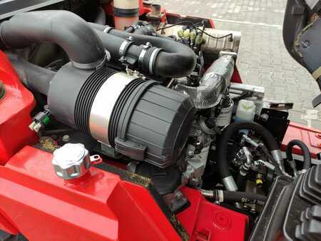 Carrelli fuoristrada 4x4 2017  Manitou MSi 35 T (Neuwertiger Zustand!!!) (7)