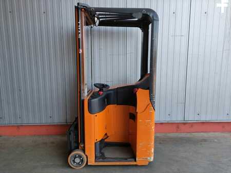 Carrelli elettrici 3 ruote 2015  Still ESM-10 (1)