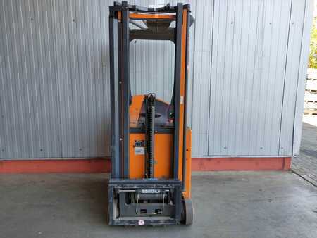 Carrelli elettrici 3 ruote 2015  Still ESM-10 (3)