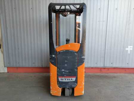 Carrelli elettrici 3 ruote 2015  Still ESM-10 (4)
