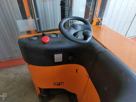 Carrelli elettrici 3 ruote 2015  Still ESM-10 (5)