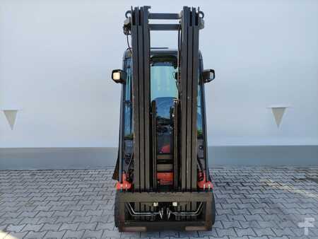 El Truck - 3-hjul 2012  Toyota 8FBEKT16 (3)