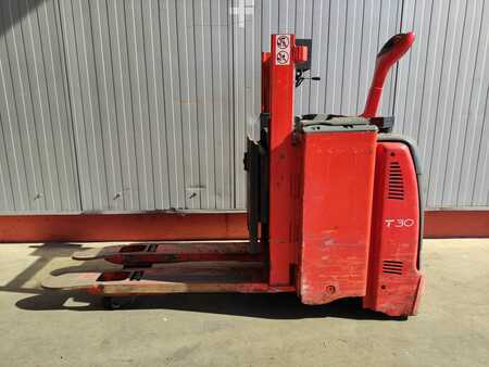 Transpalettes éléctriques 2015  Linde T30 (1)