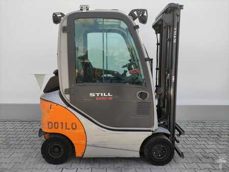 Dízel targoncák 2018  Still RX70-16 (2)
