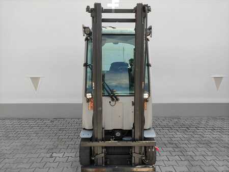 Dízel targoncák 2018  Still RX70-16 (3)