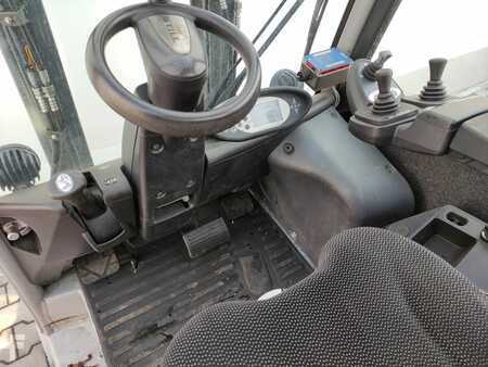 Dízel targoncák 2018  Still RX70-16 (5)