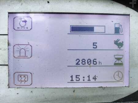 Dízel targoncák 2018  Still RX70-16 (7)