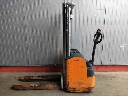 Hochhubwagen 2007  Still EGV 16 (1)