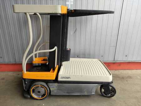 Commissionatori verticali 2017  Crown WAV60-118 (2)