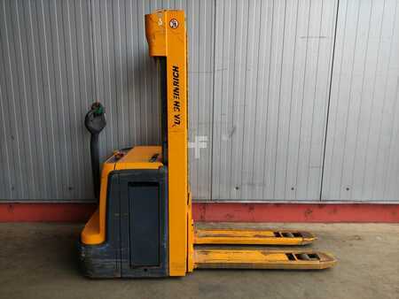 Jungheinrich EJC216Z