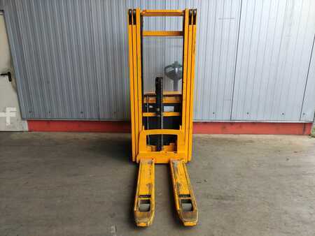 Jungheinrich EJC216Z