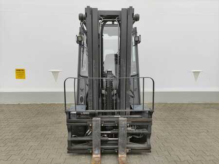 Elektro 4 Rad 2017  Linde E40H-01/600-388 (3)