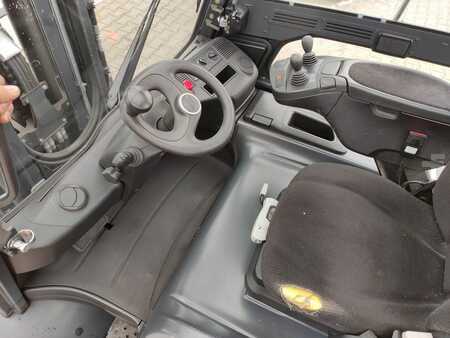 Elektro 4 Rad 2017  Linde E40H-01/600-388 (5)