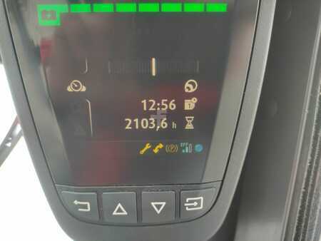 Elektro 4 Rad 2017  Linde E40H-01/600-388 (8)
