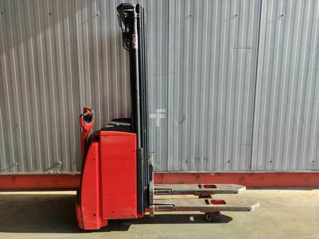 Hochhubwagen 2018  Linde L14i-1173 (2)