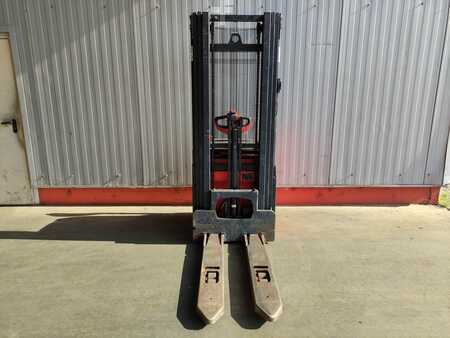 Hochhubwagen 2018  Linde L14i-1173 (3)