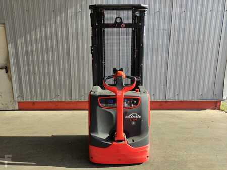 Hochhubwagen 2018  Linde L14i-1173 (4)