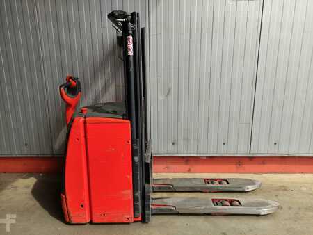 Hochhubwagen 2018  Linde L14i-1173 (2)